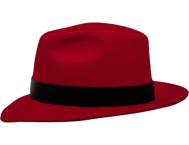 fedora kapelusz męski turystyczny warszawa
