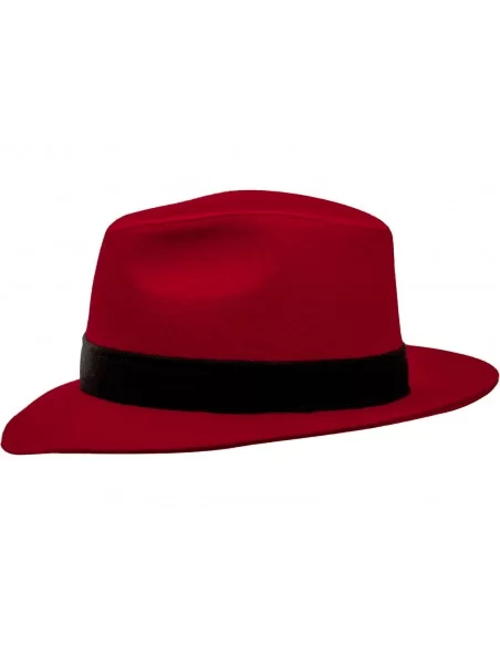 fedora kapelusz męski turystyczny warszawa