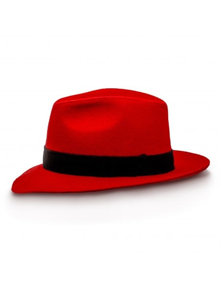 fedora kapelusz męski turystyczny warszawa