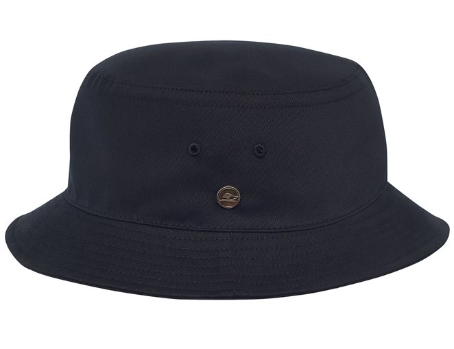 czarny kapelusz rybacki - sklep z kapeluszami warszawa
