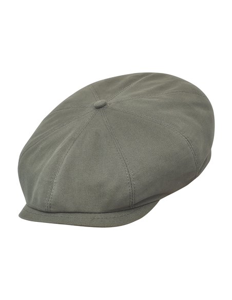 Bawełniana, wygodna i przewiewna czapka z daszkiem peaky blinders