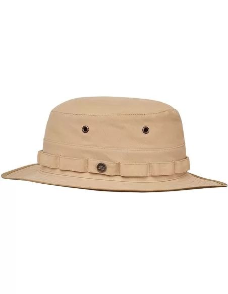Idealny na lato przewiewny i lekki kapelusz z szerokim rondem ochroni przed najgorętszym słońcem