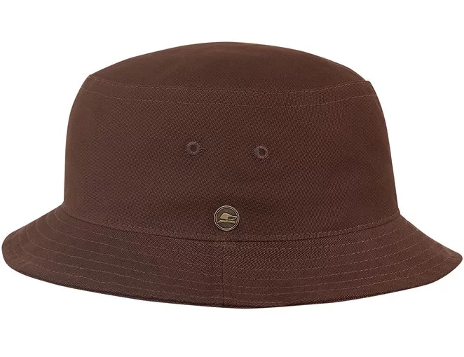 Idealny kapelusz typu Bucket dla miłośnika wędkarstwa i wakacyjnych podróży