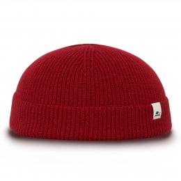 Czapka Beanie Duke z kaszmiru i merynosa