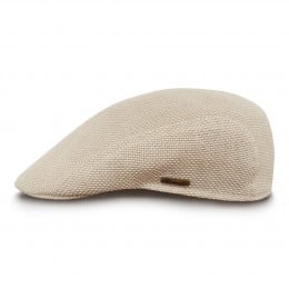 Czapka kaszkiet angielka Ivy Cap lniana