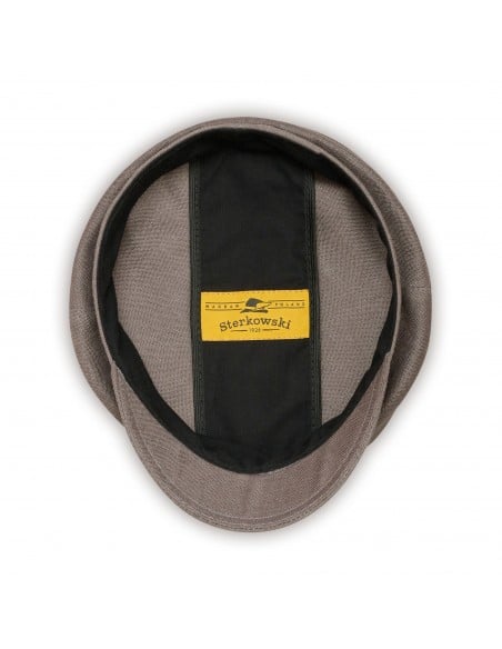 Skrzypek - LEN