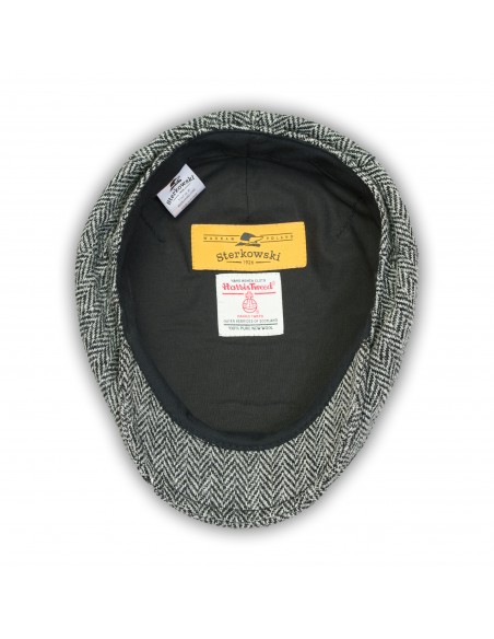 Alex - HARRIS TWEED