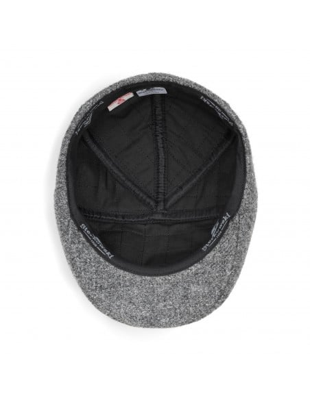 Ivy Five - HARRIS TWEED