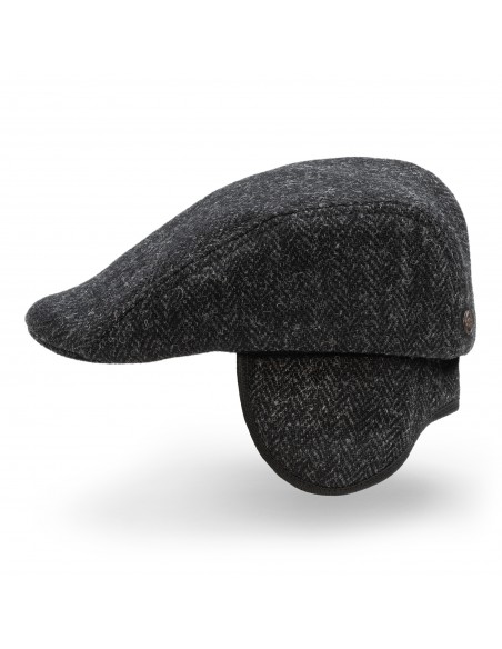 Norte - HARRIS TWEED
