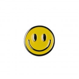 Emoji uśmiechnięta buźka