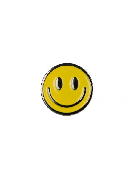 Emoji uśmiechnięta buźka