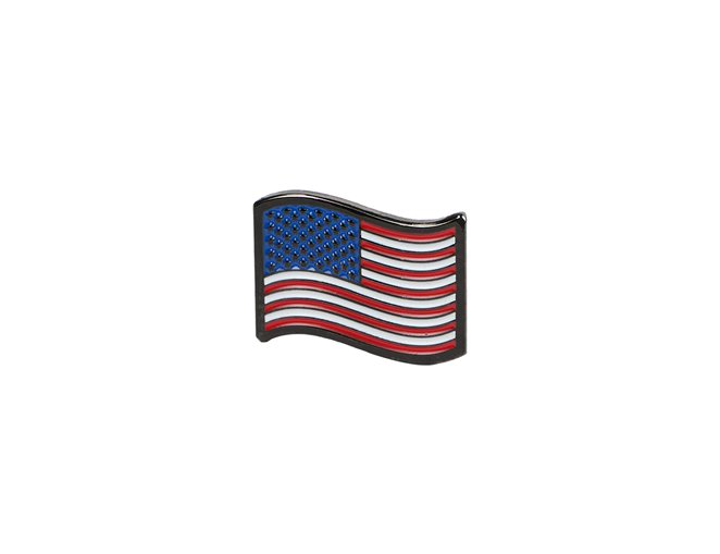 Flaga US