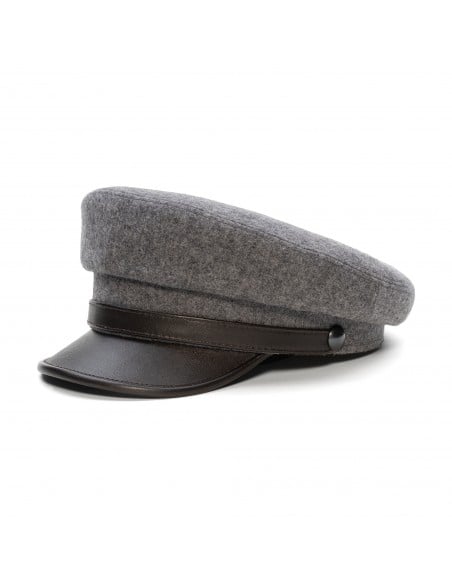Maciejówka model 4 - WEŁNA