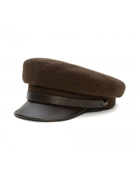 Maciejówka model 4 - WEŁNA