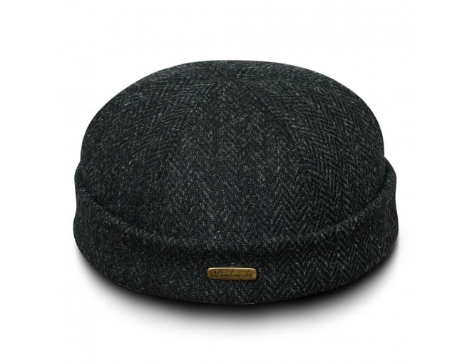 Docker - HARRIS TWEED