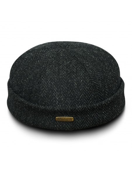 Docker - HARRIS TWEED