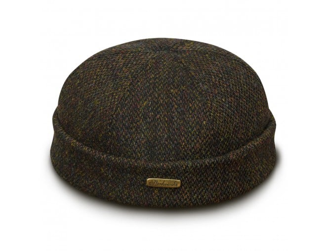 Docker - HARRIS TWEED