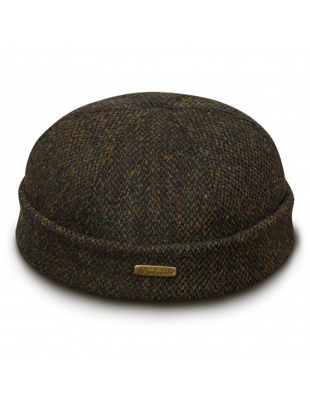 Docker - HARRIS TWEED