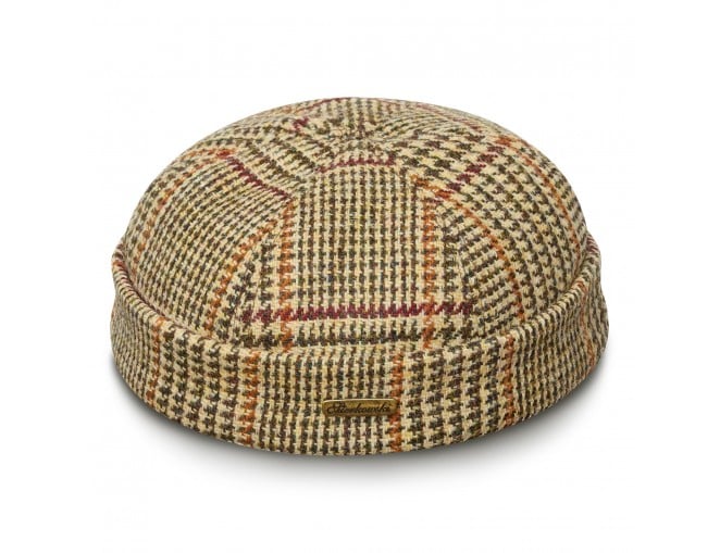 Docker - HARRIS TWEED