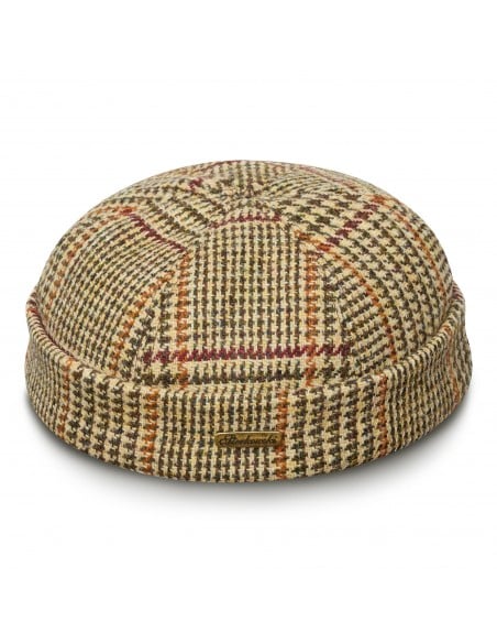 Docker - HARRIS TWEED