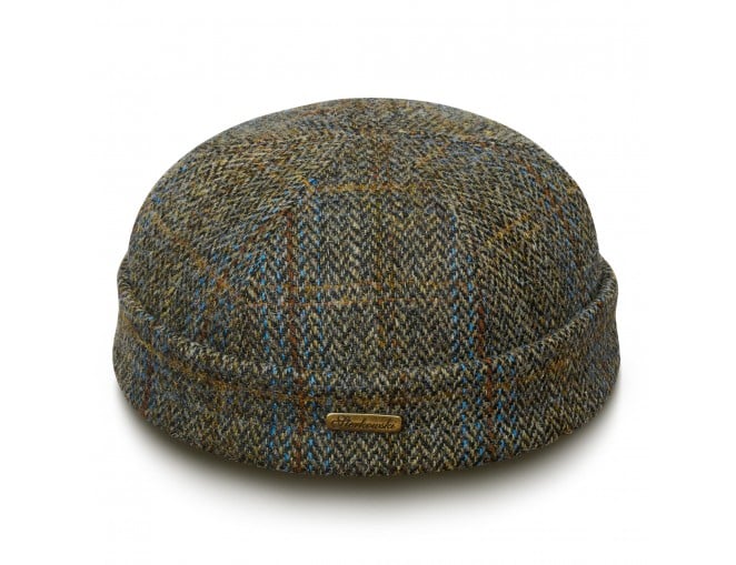 Docker - HARRIS TWEED