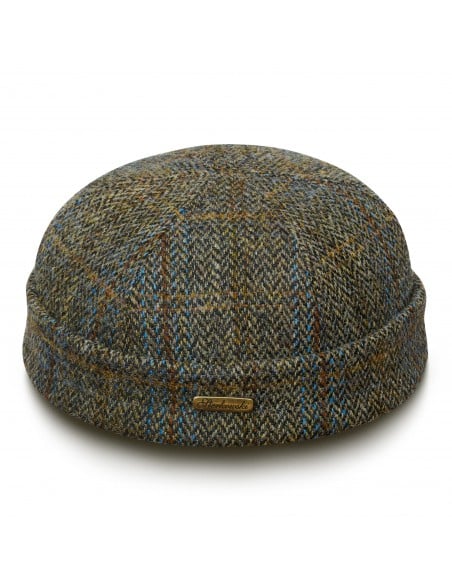 Docker - HARRIS TWEED