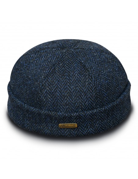 Docker - HARRIS TWEED