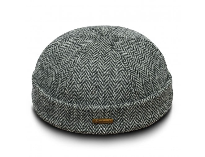 Docker - HARRIS TWEED