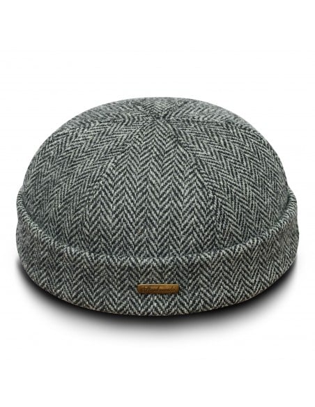 Docker - HARRIS TWEED