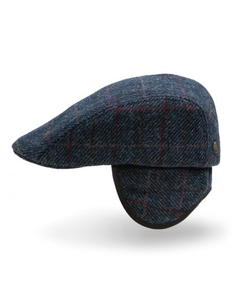 Norte - HARRIS TWEED