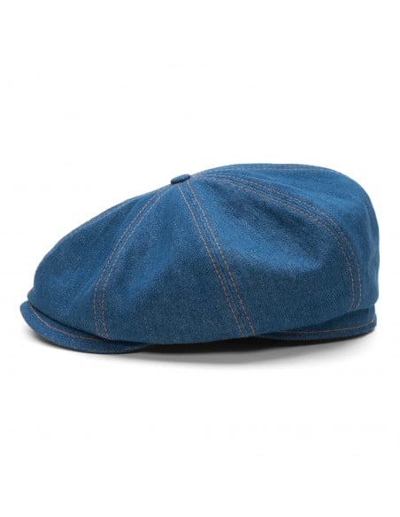 Shelby - DENIM