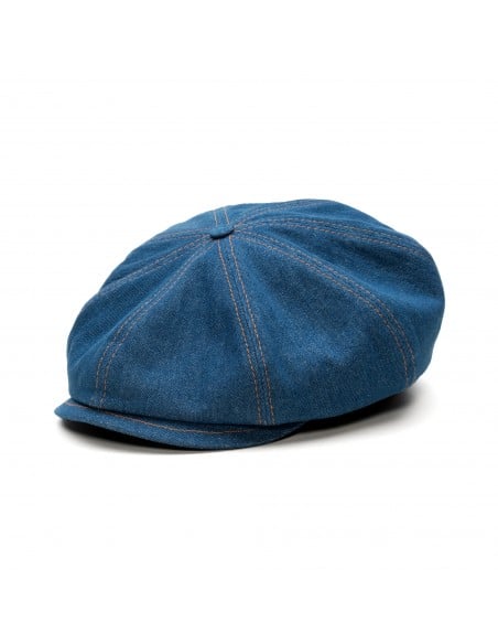 Shelby - DENIM