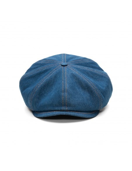Shelby - DENIM