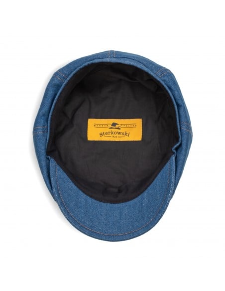 Shelby - DENIM