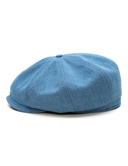 Shelby - DENIM