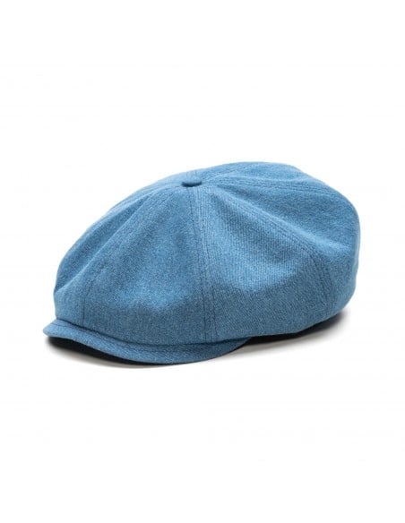 Shelby - DENIM