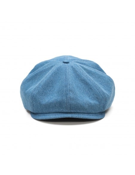 Shelby - DENIM