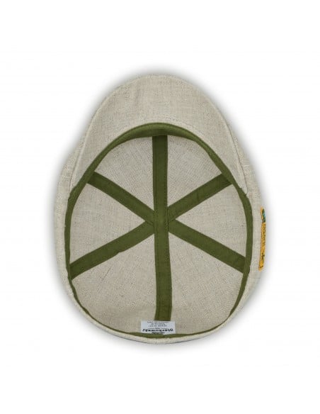 Rusty - KONOPIE