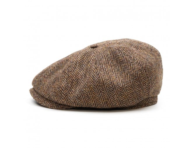 Shelby - HARRIS TWEED