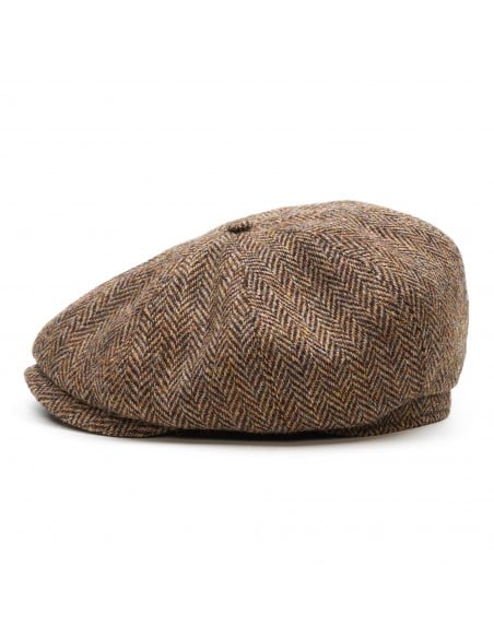 Shelby - HARRIS TWEED