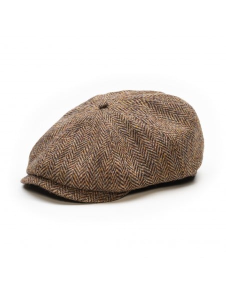 Shelby - HARRIS TWEED