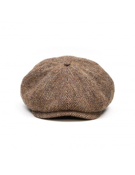 Shelby - HARRIS TWEED