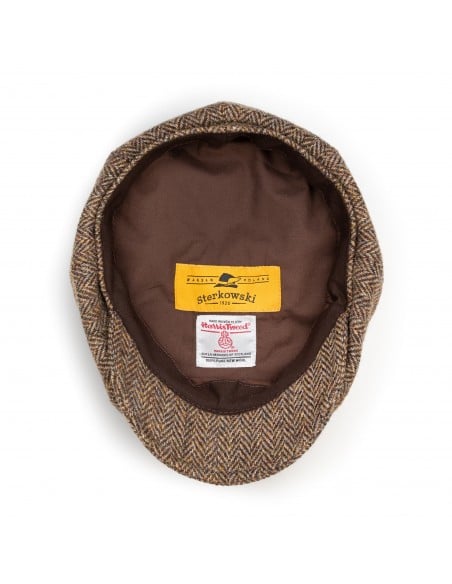 Shelby - HARRIS TWEED