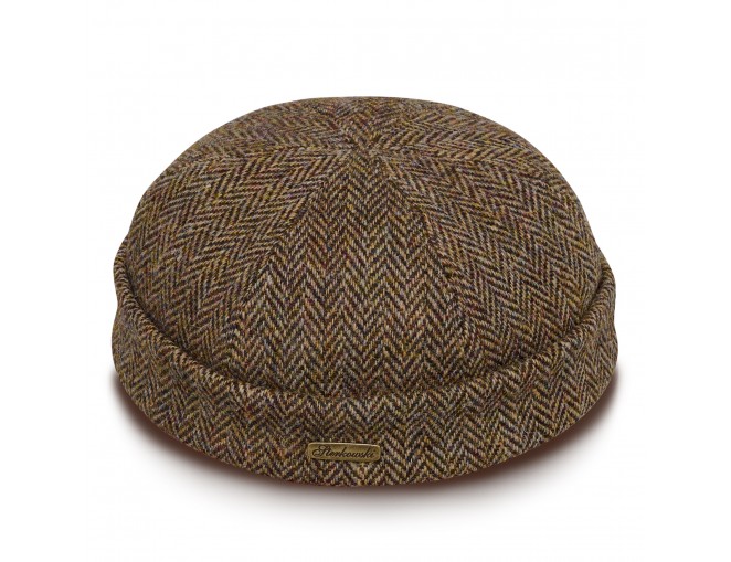 Docker - HARRIS TWEED