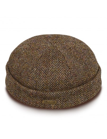 Docker - HARRIS TWEED