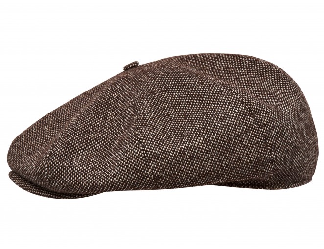 Czapka angielska kaszkiet Peaky Blinders