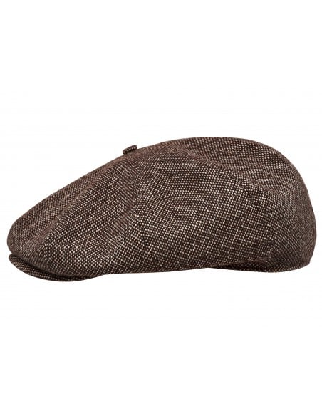 Czapka angielska kaszkiet Peaky Blinders