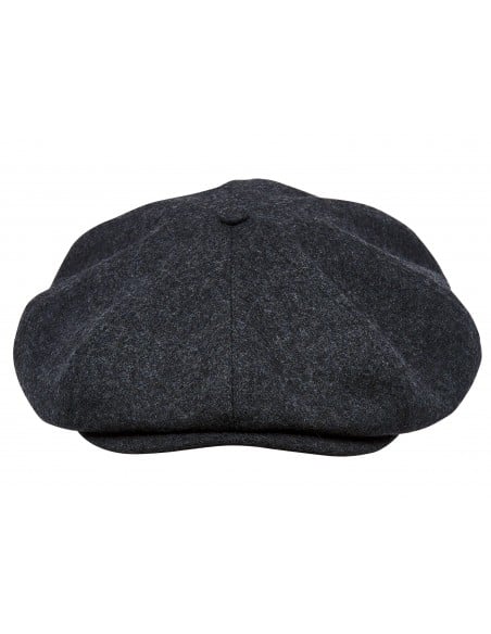 Czapki zimowe męskie - Peaky Blinders