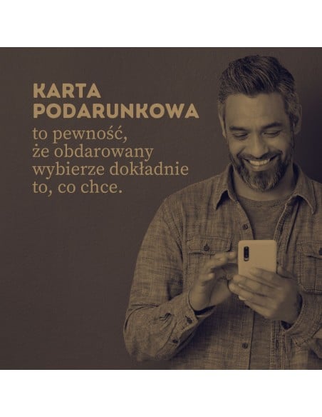 Karta Podarunkowa 1000 zł