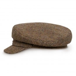 Pireus - Harris Tweed